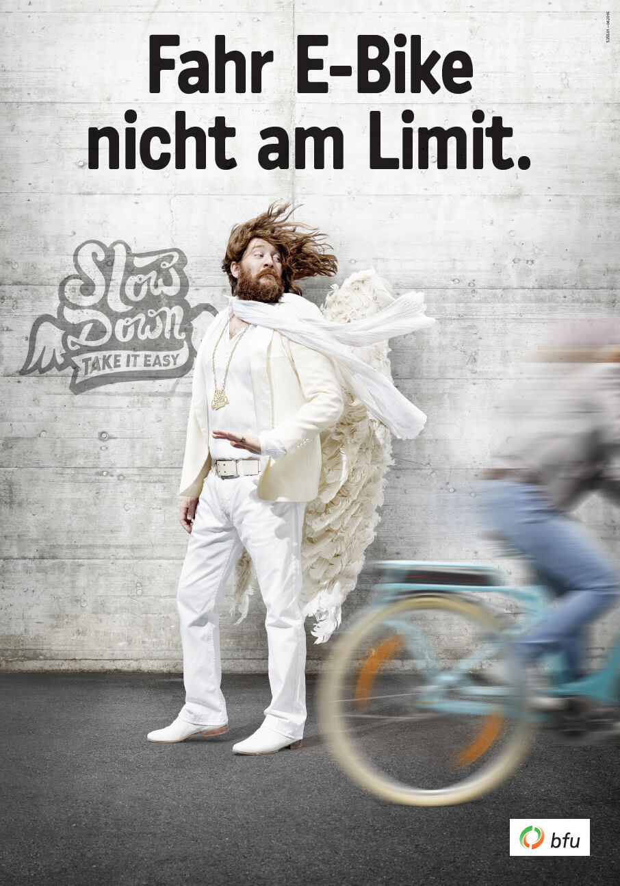 e-bike