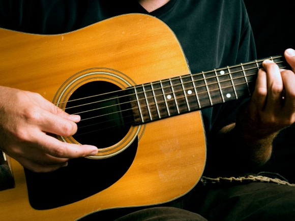 gitarre