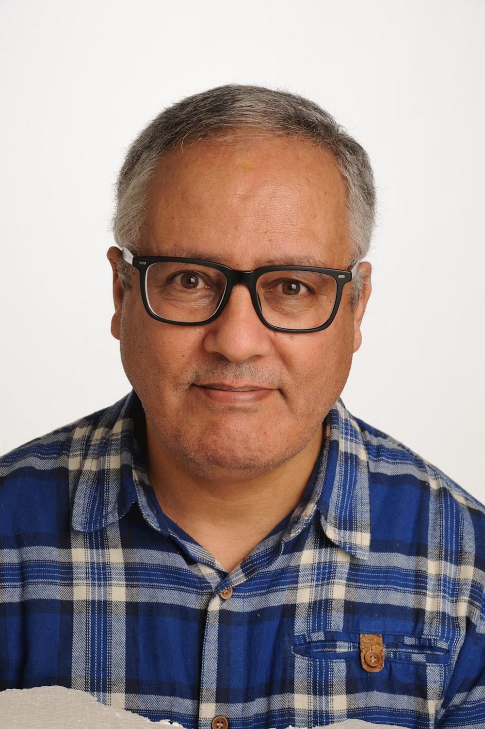 Hamid Lechab